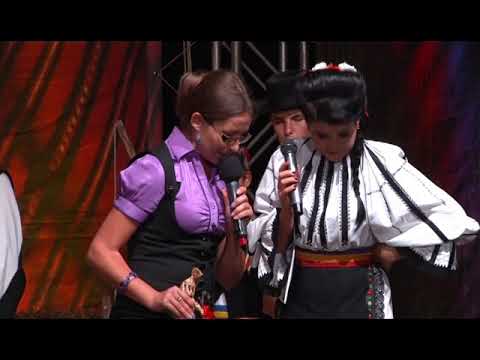 Roadele Toamnei 2014 - Noslac