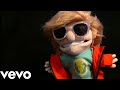 SML Toby Sherbert I Love You Official Music Video
