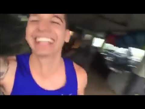 Legarda x Dylan Fuentes  2019