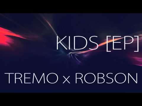 EP - KIDS 02.Robson/Tremo - Życie boli