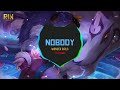 Nobody Remix - Wonder Girls (抖音 Remix) | Nhạc Hot Tik Tok Douyin 2022.