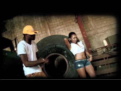 Duss Medley [HD] {OFFICIAL VIDEO} Vybz Kartel & Jah Vinci, Maxwell, Shawn storm, Popcaan