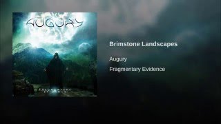 Brimstone Landscapes