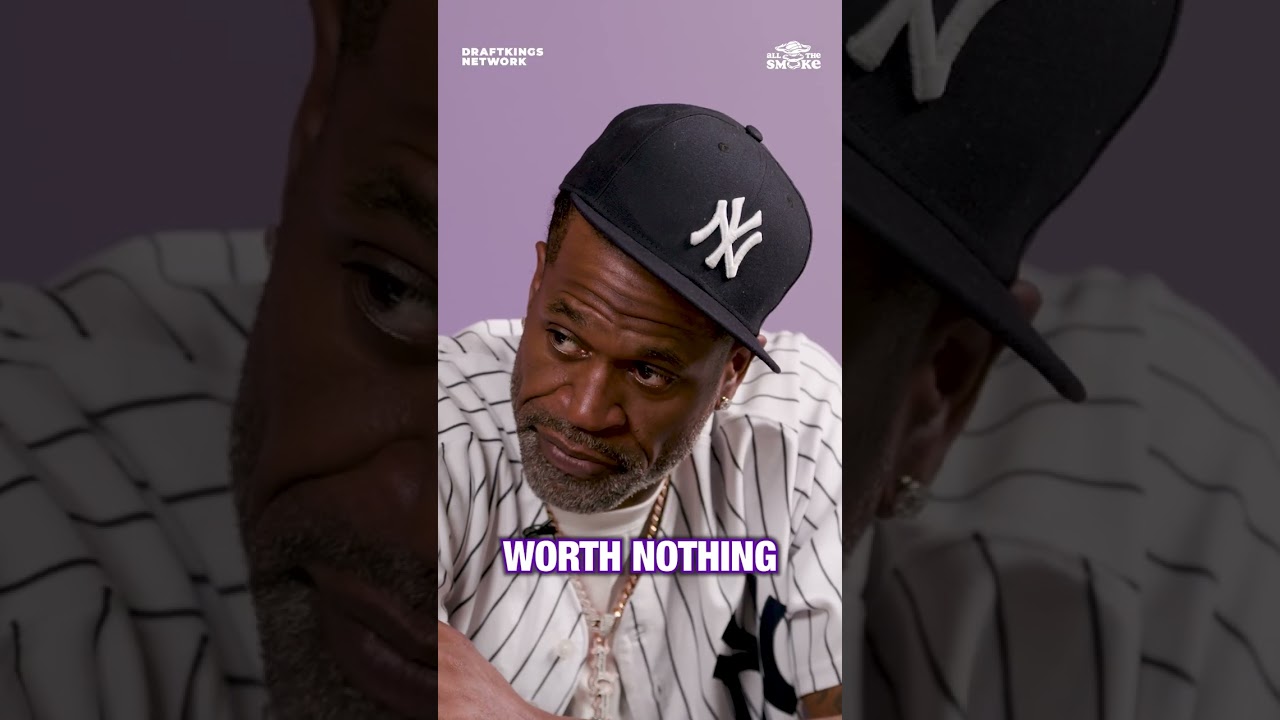 Richie Rich Brings Street Hustle to the Coffee Game ☕️📈