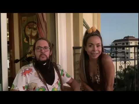 TOÑO SE DISCULPA POR LA ESCENA DE CELOS Y YARI COMO QUIERA LO COCOTEA!! 🥴🤦🏽‍♂️😂