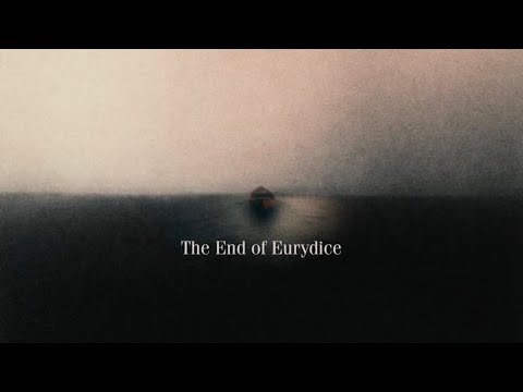 Vincent Lima - The End of Eurydice (Official Lyric Video)
