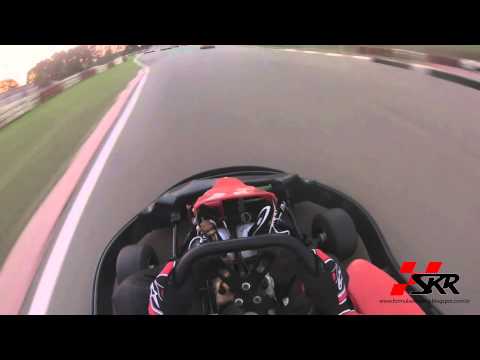 Onboard SKR: Samer Ghosn - 1ª Recreativa (KGV)