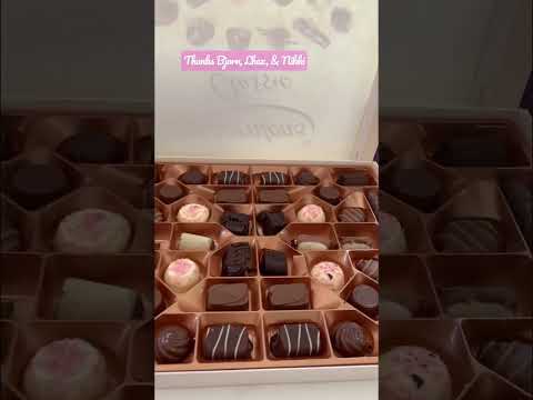 #thorntons #classic #craftedinUK #2022 #blesildationgson #shorts