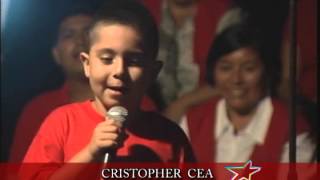 preview picture of video 'CRISTOPHER FMLN SAN JULIÁN'