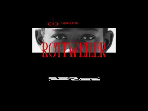 TANARUL $TAR - ROTTWEILER 🐕‍🦺