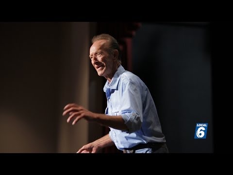 FL6 visits the Old-Time Music, Ozark Heritage Festival