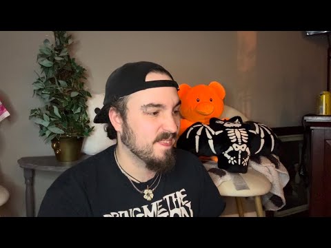 Wholesome AND Horrifying (Eric Reads YOUR Terrifying Tales)