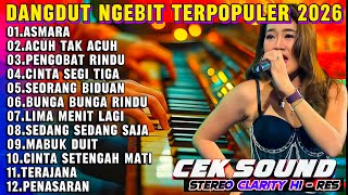 Download lagu DANGDUT NGEBIT LAGU TERAJANA ASMARA - KOLEKSI DANGDUT LAWAS PALING ENAK DIDENGAR AUDIO JERNIH mp3