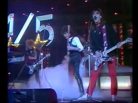 Azyl P. - Mała Maggie