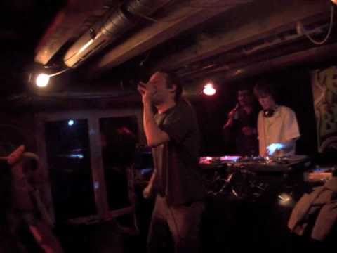 BASTA!Bashment #23 // Manu Ranking, Ras Nicos, Jah Force Sound & HPS // Club BASTA! / Görlitz