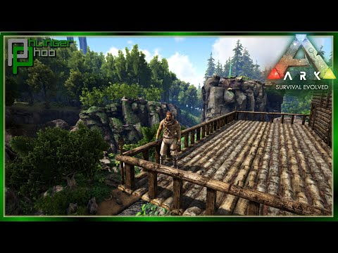 LOOKING FOR THE BEST BASE LOCATION ON THE ISLAND! Storymode S2E3