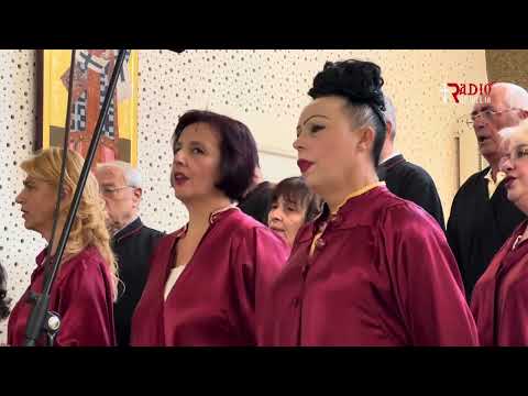 Speciale e ditës - E diela Para Lartësimit të Kryqit. 10 Shtator 2023