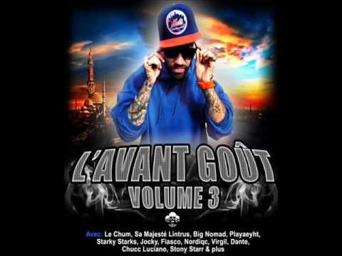 Tu Joue Au Cowboy - Le Chum x Sa Majesté Lintrus (Prod. Le Chum) (2012)