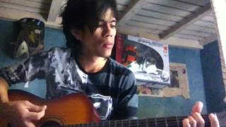 Inday Kon Ugaling By Rommel Tuico Cover with Guitar Chords.\m/