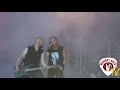 Nocturnal Rites - Not The Only: Live at Sweden Rock 2018