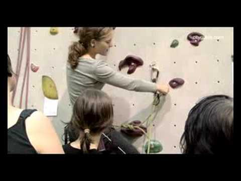 CITYGUIDE - Kletterhalle K7 Basel Schweiz Freizeit &Sport