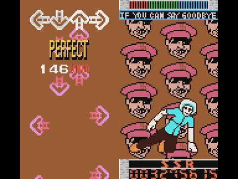 【DDR GB2】IF YOU CAN SAY GOODBYE【SSR】