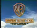 Opening To Bugs Bunny S Overtures To Disater 1993 VHS