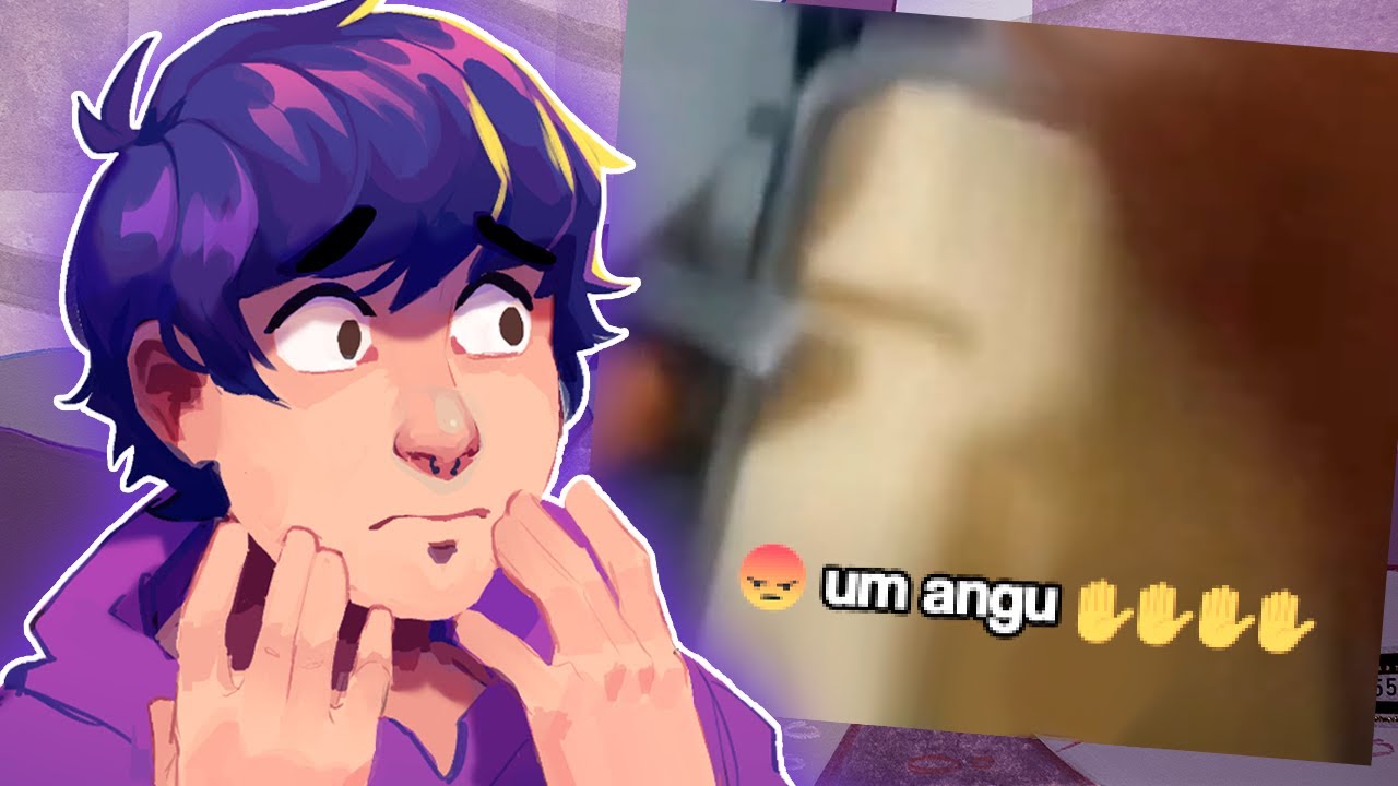 ESSE VÍDEO NÃO TEM CONTEXTO (ft. Tiba e Keller)