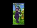 Giving The Earth A Big Hug From Teletubbyland This Earth Day