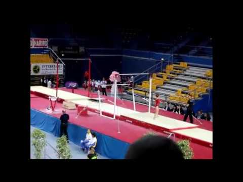 Théa Croze Massilia 2016