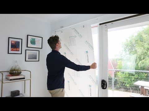 Anny Double Glazed