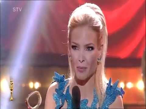 Anketa OTO 2013 - Moderátor Spravodajstva - Víťaz kategórie