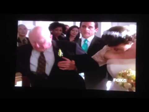 The Office - Phyllis' Wedding