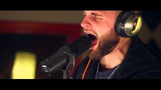 Video thumbnail for Gain Reduction Deluxe - Let your voice be heard with our vocal compressor plugin - Micah by Joey Sturgis Tones