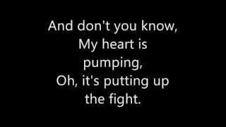 Secondhand Serenade - Stay Close Don&#39;t Go (lyrics)