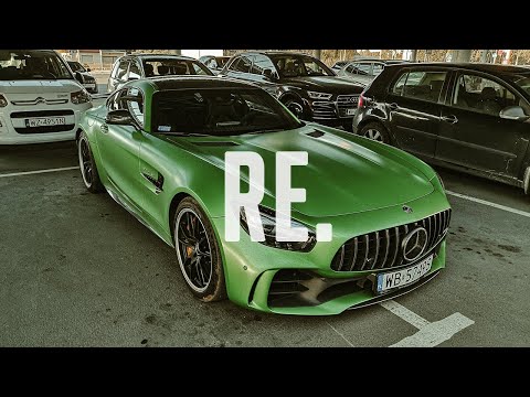 Tate McRae - Greedy (Kevin McDaid Remix)