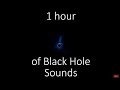 1 Hour of Fortnite Blackhole Sounds :)
