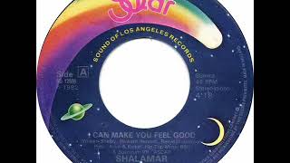 Shalamar - I Can Make You Feel Good (Dj &#39;&#39;S&#39;&#39; Remix)