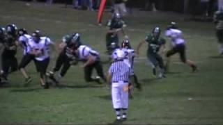 preview picture of video 'Virginia High vs. John Battle (2009) - Pt. 3'