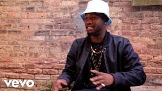 Casey Veggies - Wild Storm Ruined A Show In Brussels, Belgium (247HH Wild Tour Stories)