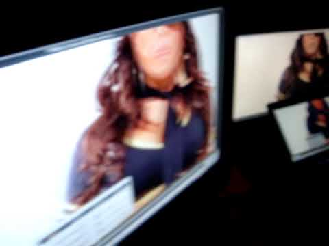 T260n 26"+Sony Bravia 32" +lg 22"+notebook Dv4+cosmos S