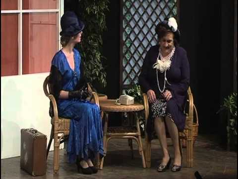 Perchè Papà è mio figlio - Commedia Completa