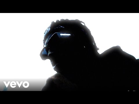 CJ Fly - Beyond The Clouds (Official Music Video)