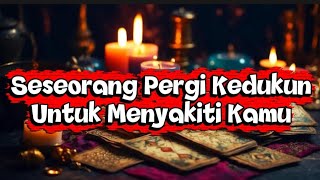 Download lagu Seseorang Pergi Kedukun Untuk Menyakiti Kamu mp3 Download lagu Seseorang Pergi Kedukun Untuk Menyakiti Kamu mp3