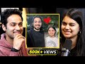 This Is How I Fell In LOVE With Aman Sir Shradha Khapra Raj Shamani Clips