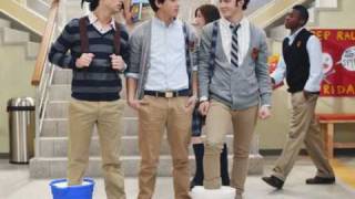 Jonas Brothers Love sick full version