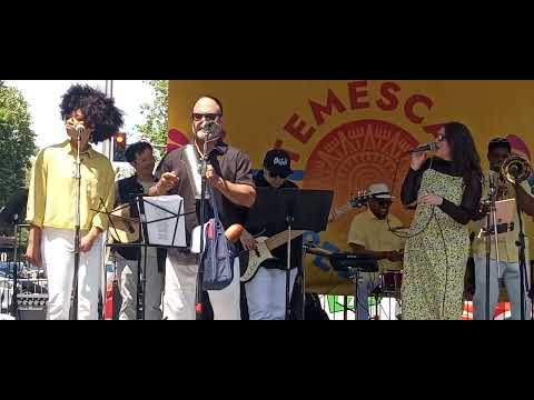 Bululu - Cumbia del Laundromat