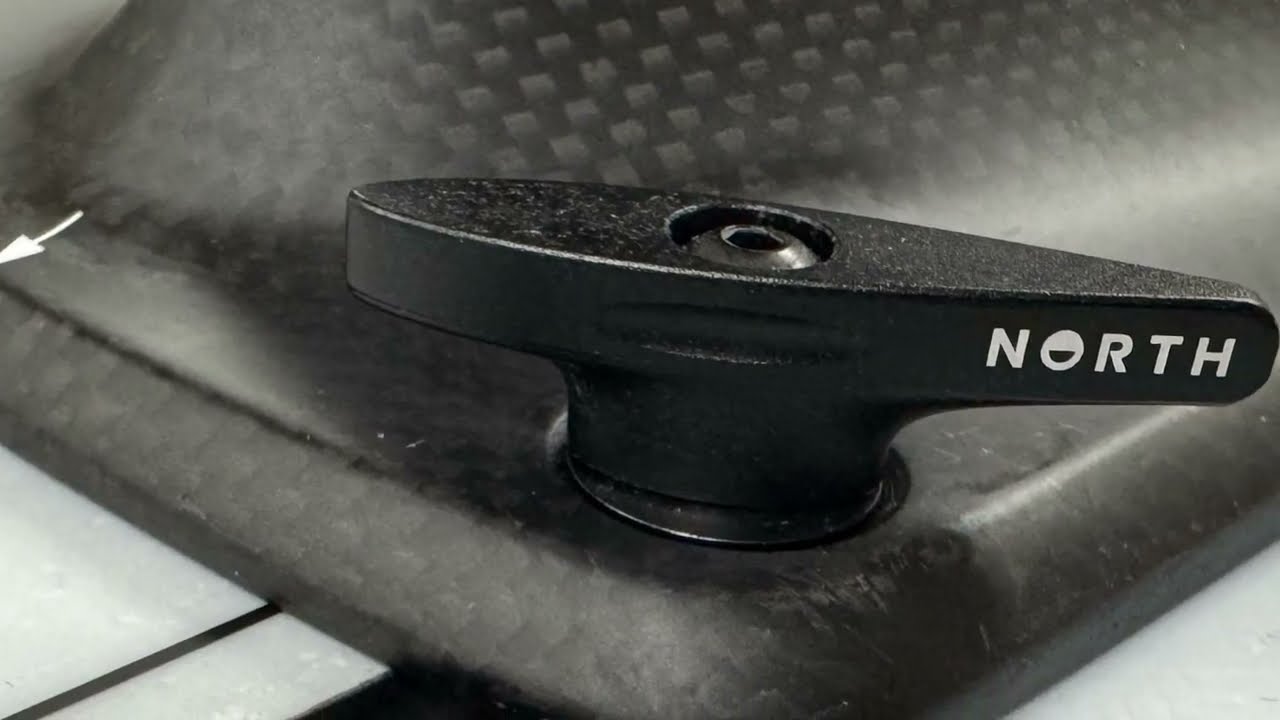 North Thumb Hydro Screw Set