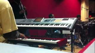Stevie Wonder - Isn't She Lovely with a twist MUST SEE