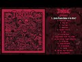 Nashgul Oprobio LP FULL ALBUM 2023 Grindcore